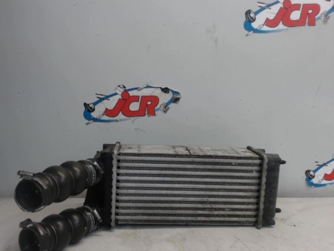 Echangeur air (Intercooler) PEUGEOT 307 PHASE 1 Diesel - 1