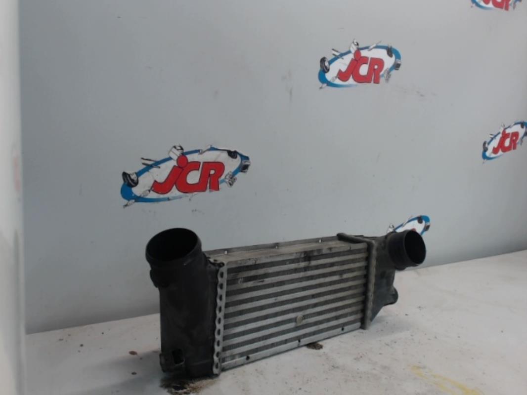 Echangeur air (Intercooler) PEUGEOT 307 PHASE 1 Diesel - 1