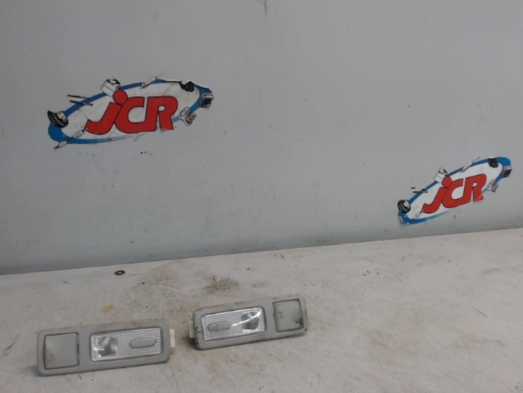 Eclairage de plafonnier PEUGEOT 407 PHASE 1 BREAK Diesel - 1