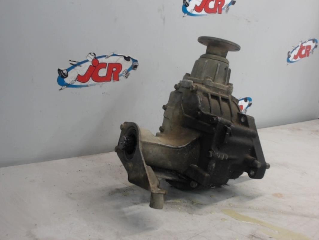 Pont avant complet HYUNDAI SANTA FE 1 Diesel - 1