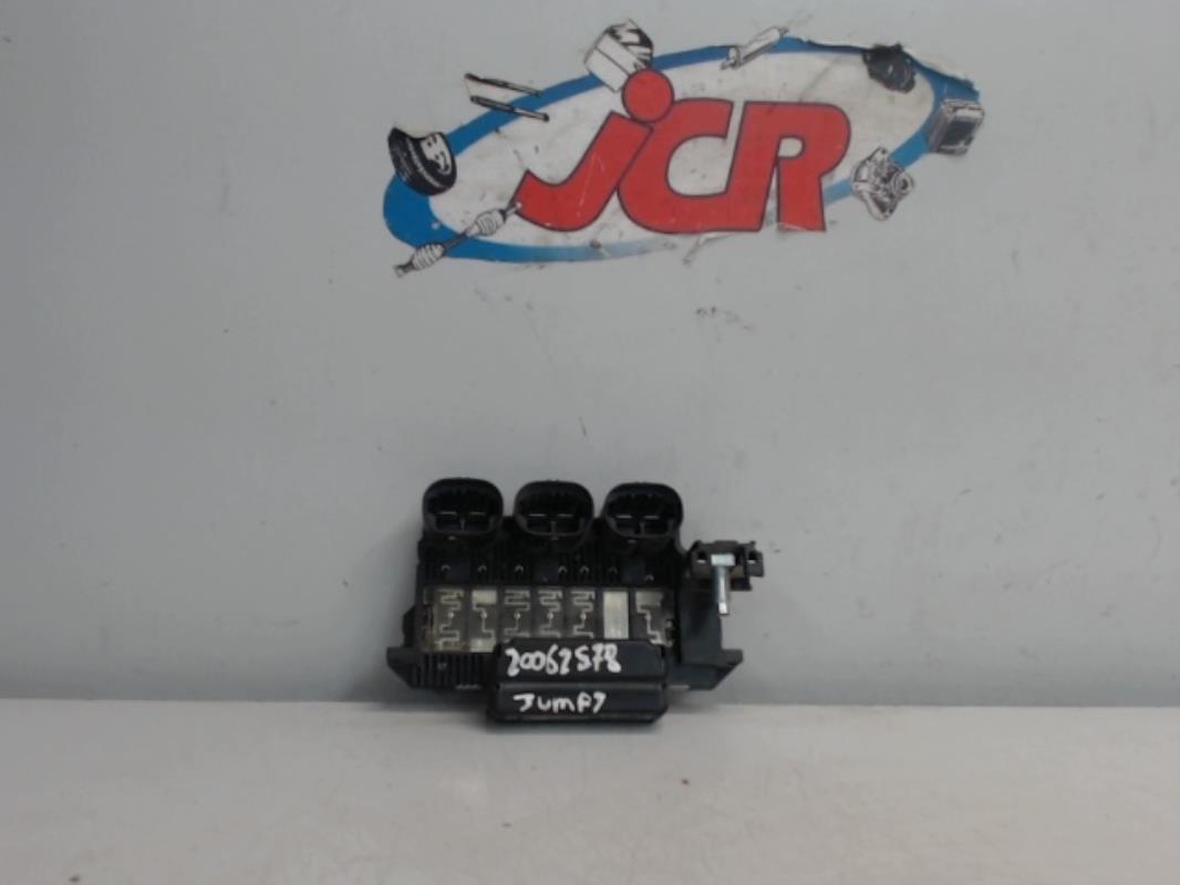 Porte fusible CITROEN JUMPY 3 M Diesel - 1