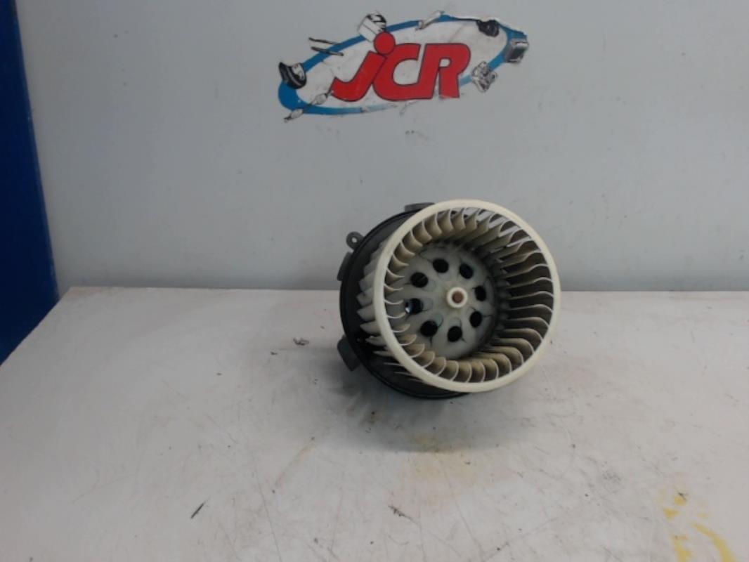 Pulseur d'air PEUGEOT 307 PHASE 1 Diesel - 1