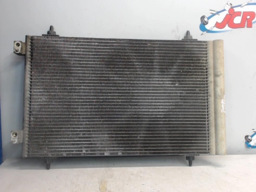 Radiateur clim CITROEN JUMPY 3 M Diesel - 1
