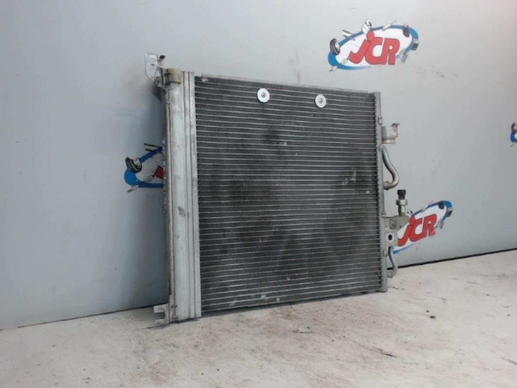 Radiateur clim OPEL ZAFIRA B PHASE 1 Diesel - 1
