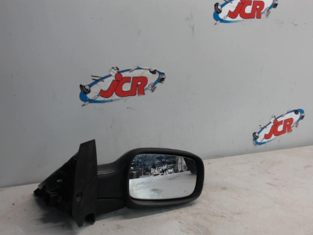 Retroviseur droit RENAULT SCENIC 2 PHASE 1 Diesel - 1