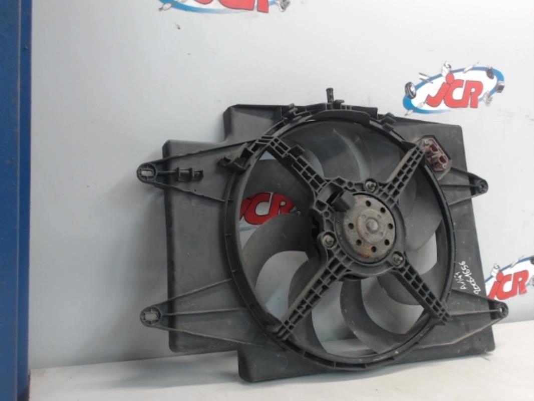 Ventilateur ALFA ROMEO 147 PHASE 1 Diesel - 1