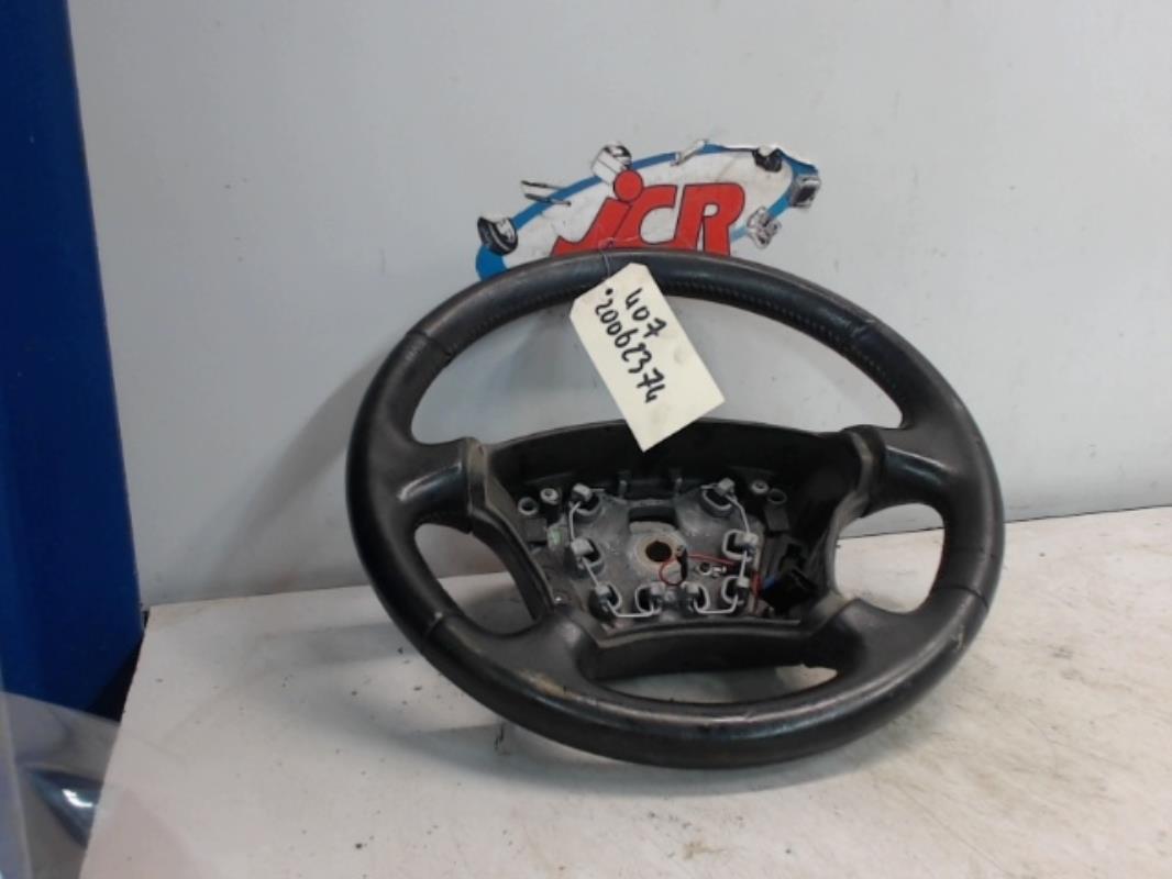 Volant PEUGEOT 407 PHASE 1 BREAK Diesel - 1