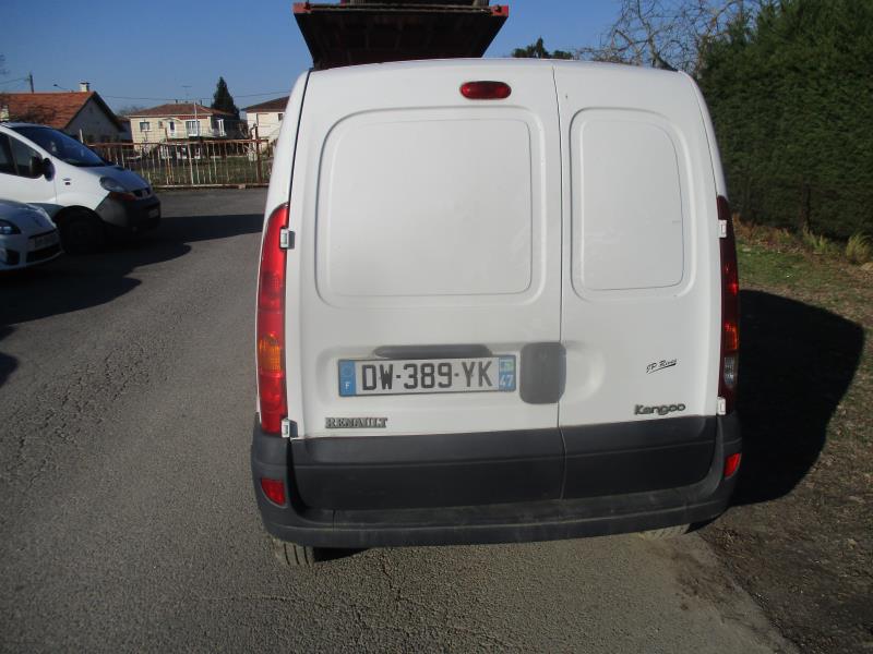 Photo de la pièce