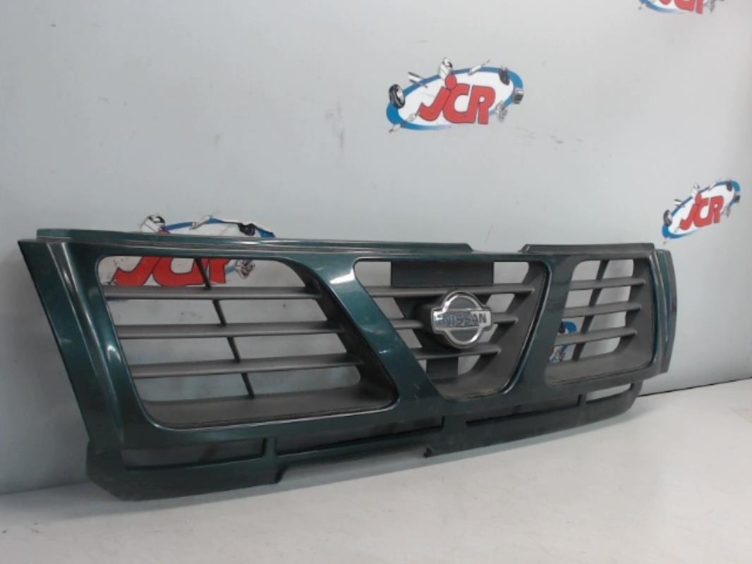 Calandre NISSAN TERRANO 2  - 1