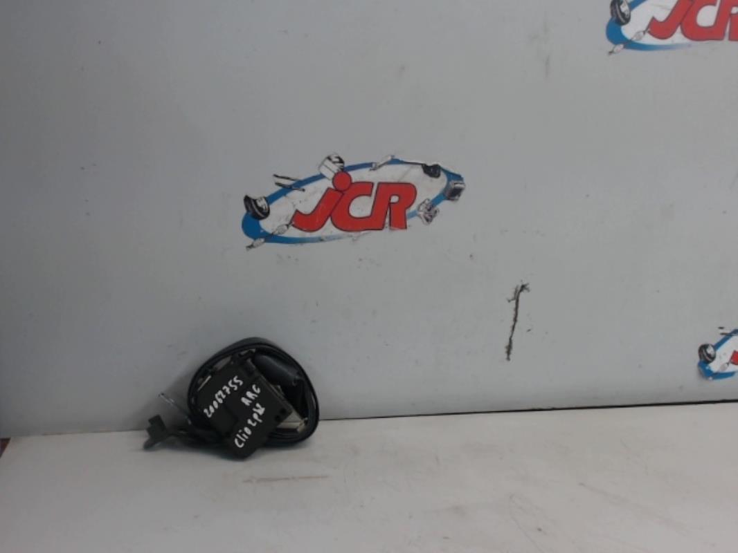 Ceinture arriere gauche RENAULT CLIO 2 PHASE 2 Diesel - 1