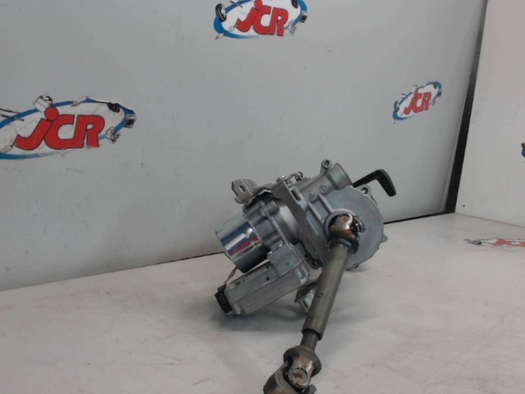 Colonne de direction RENAULT CLIO 4 PHASE 1 BREAK Diesel - 1