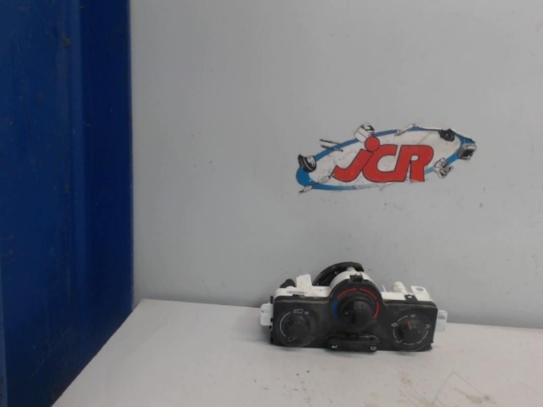 Commande chauffage RENAULT KANGOO II  - 1