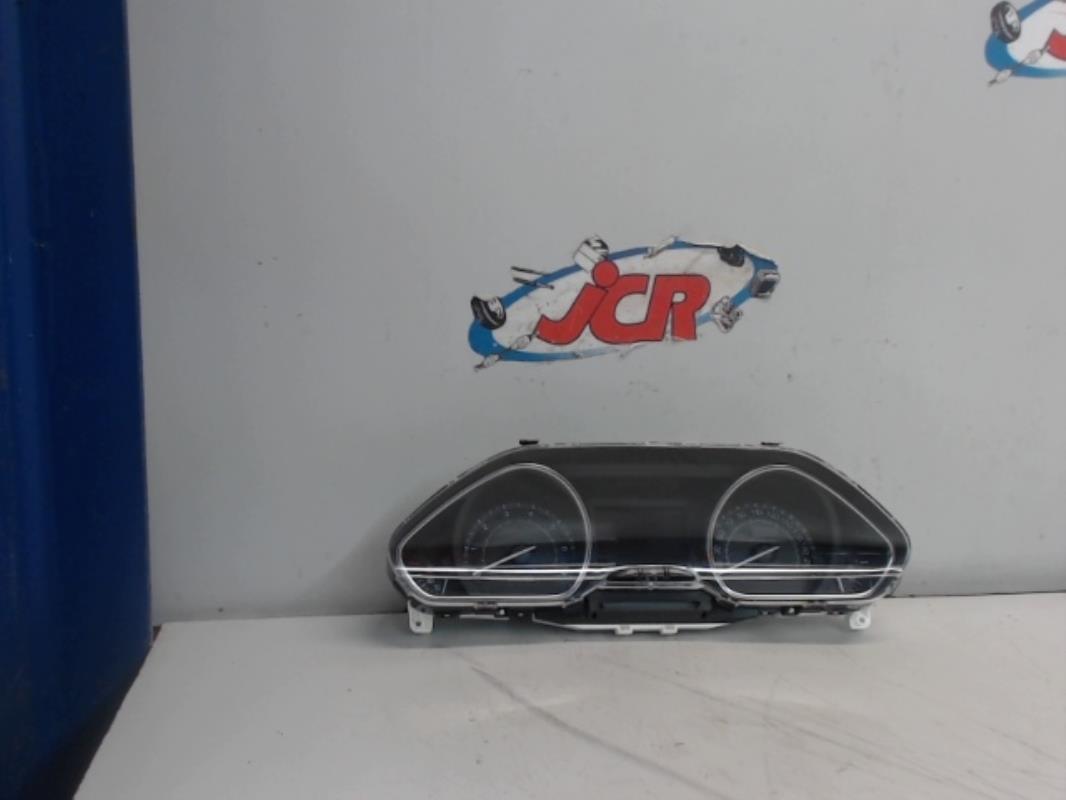 Compteur PEUGEOT 208 1 PHASE 1 Essence - 1