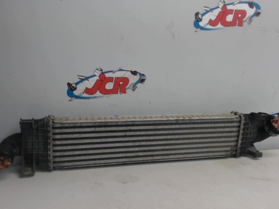 Echangeur air (Intercooler) FORD C-MAX 1 PHASE 1 Diesel - 1