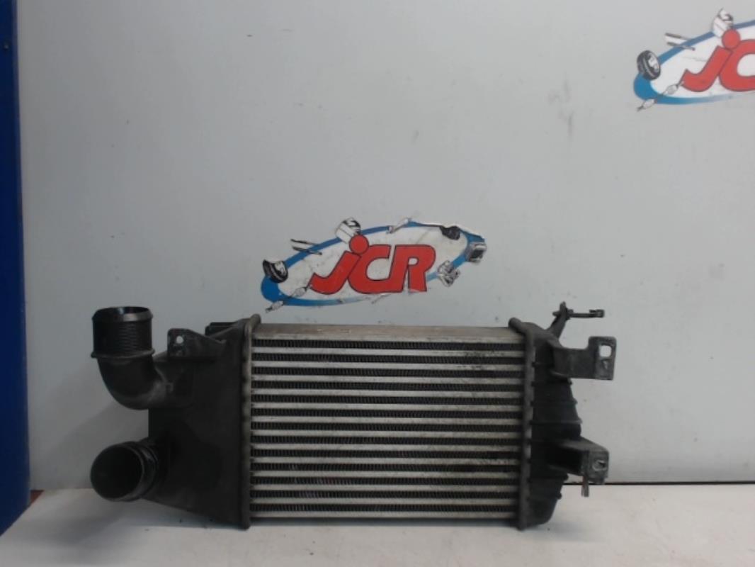 Echangeur air (Intercooler) OPEL ASTRA H GTC PHASE 2 Diesel - 1