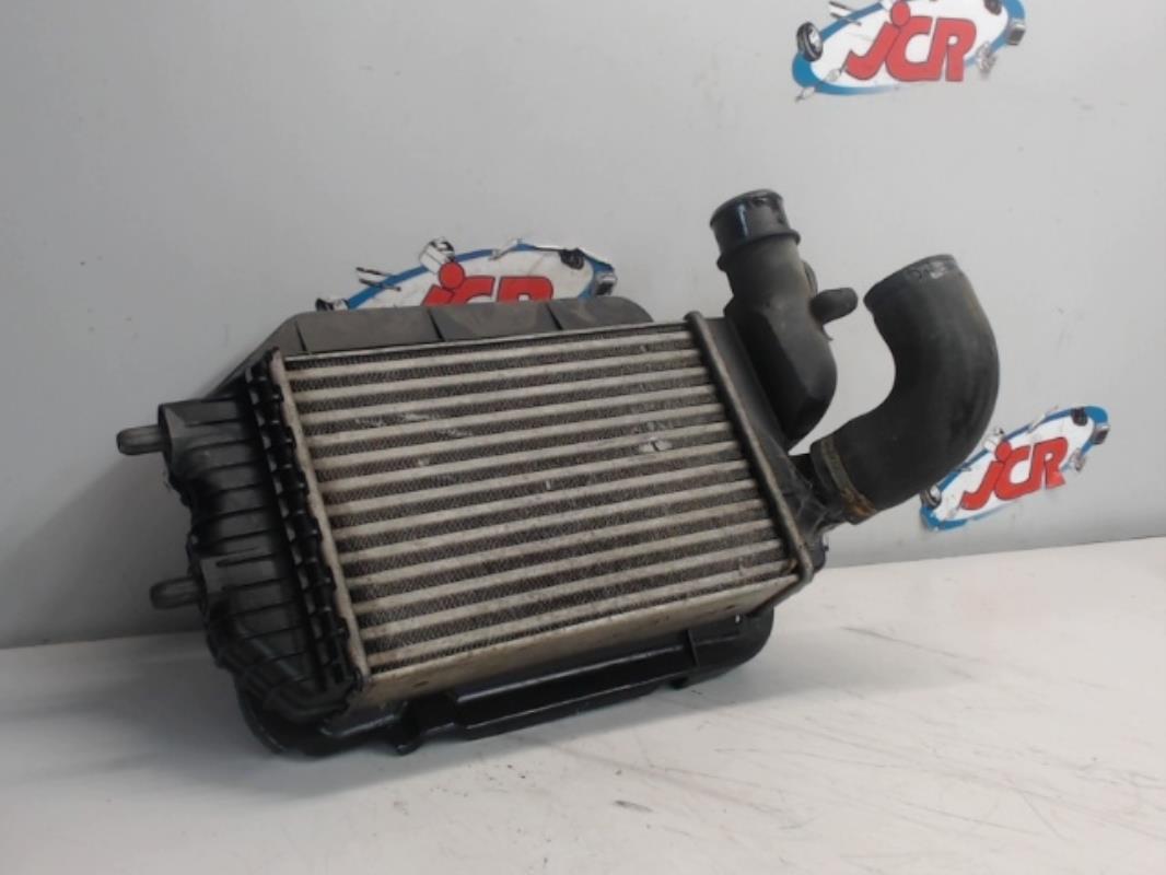 Echangeur air (Intercooler) PEUGEOT BOXER 1 Diesel - 1