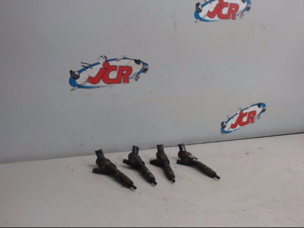 Injecteurs RENAULT LAGUNA 2 PHASE 1 BREAK Diesel - 1