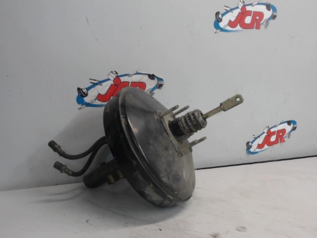 Mastervac IVECO 29L12 Diesel - 1