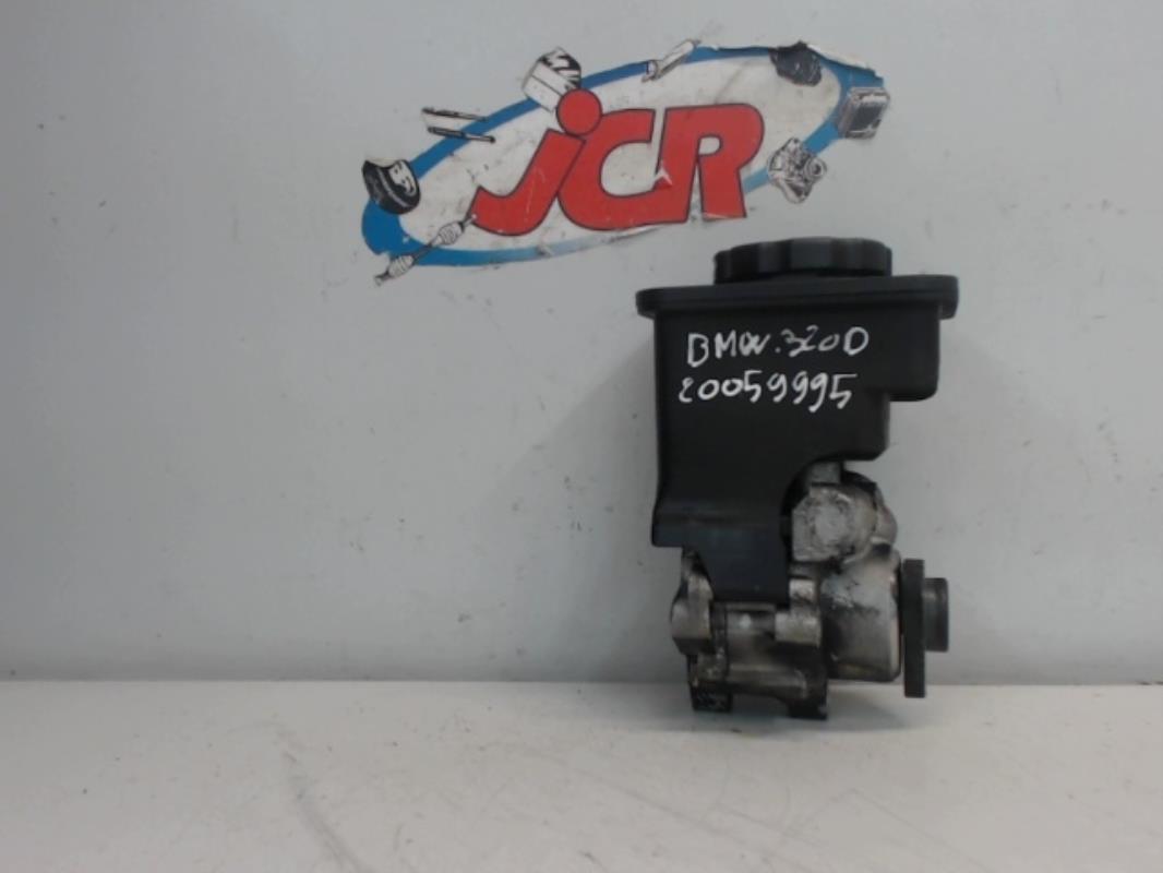 Pompe de direction BMW SERIE 3 E46 PHASE 1 Diesel - 1
