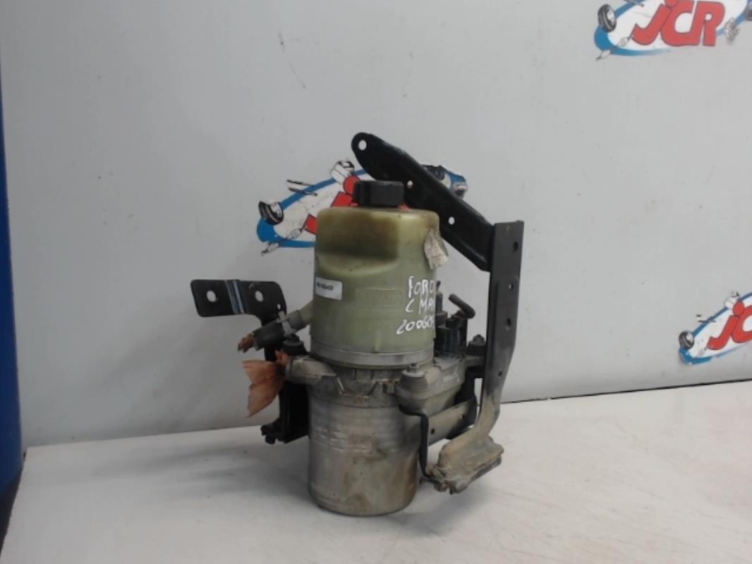 Pompe de direction FORD C-MAX 1 PHASE 2 Diesel - 1