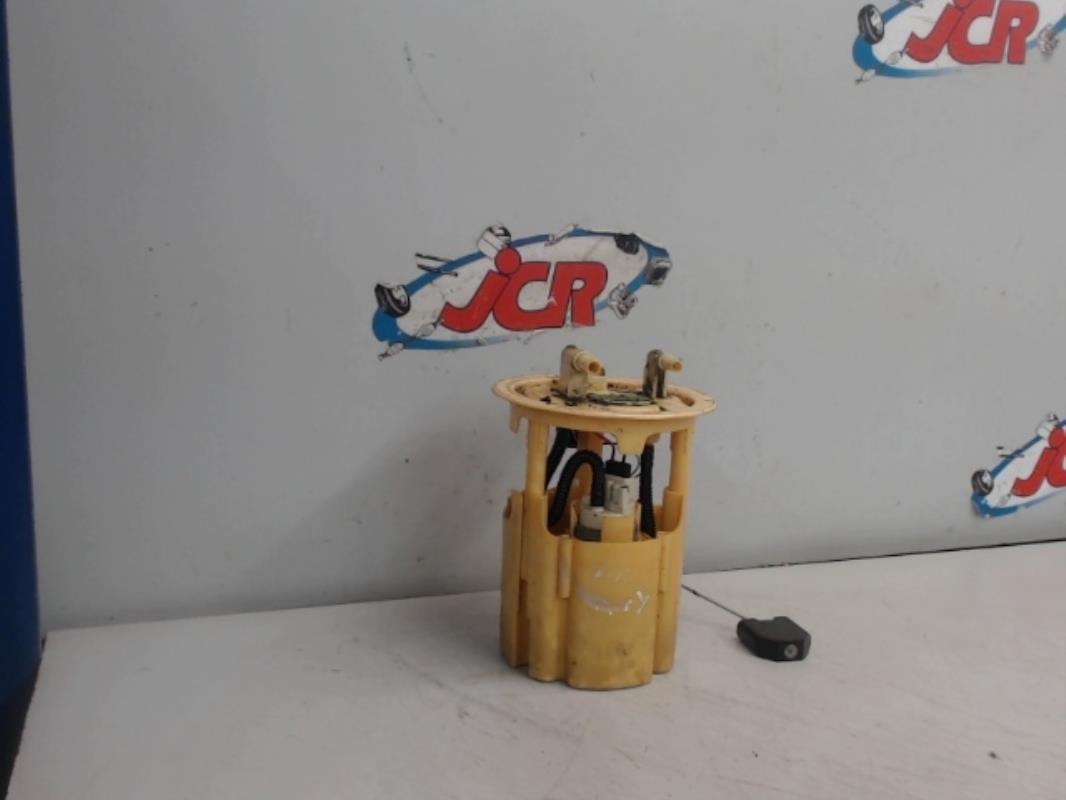 Pompe de gavage PEUGEOT 206  - 1
