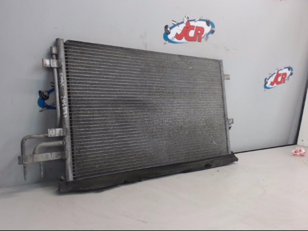 Radiateur clim FORD C-MAX 1 PHASE 2 Diesel - 1