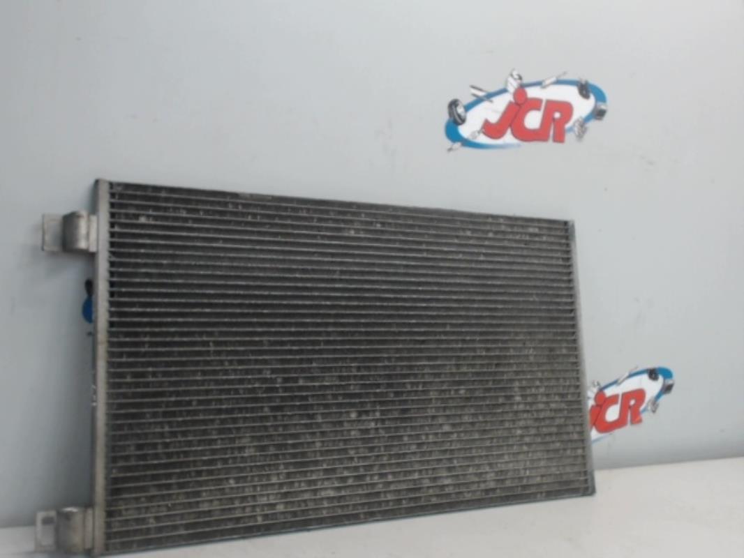 Radiateur clim RENAULT KANGOO II  - 1