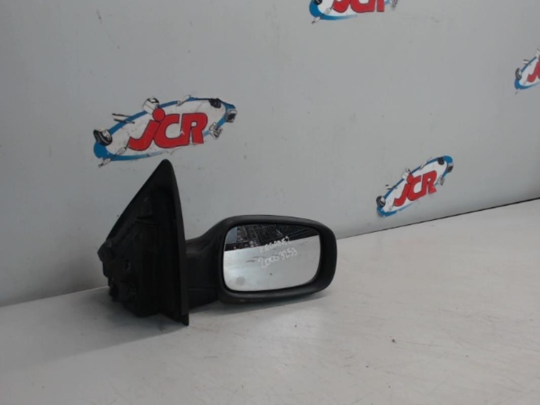 Retroviseur droit RENAULT MEGANE 2 PHASE 1 Diesel - 1
