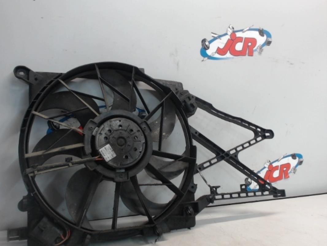 Ventilateur eau OPEL ASTRA G Diesel - 1