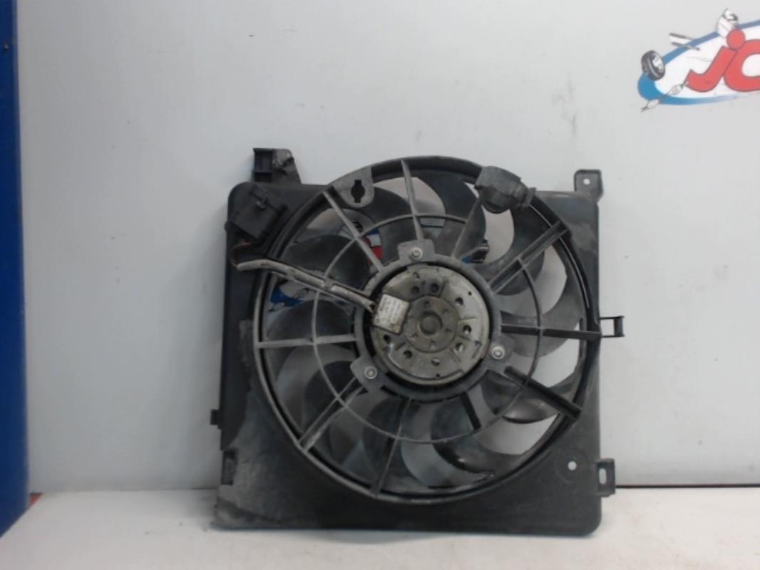 Ventilateur eau OPEL ASTRA H GTC PHASE 2 Diesel - 1