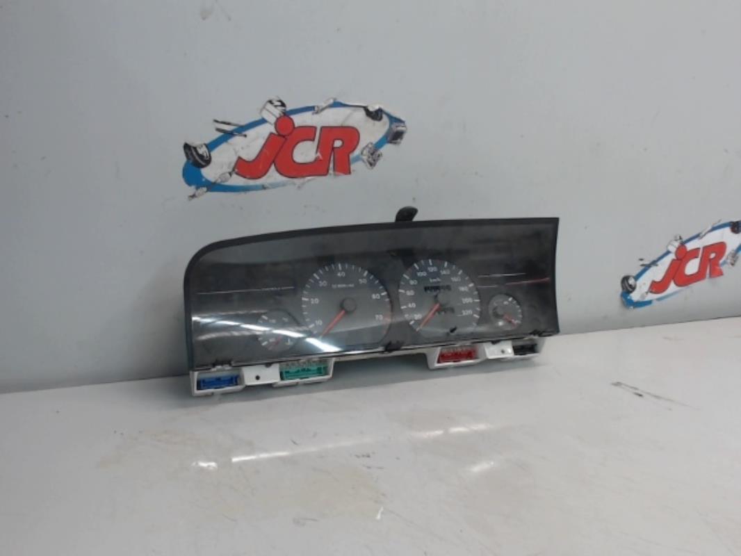 Compteur CITROEN XANTIA PHASE 1  - 1