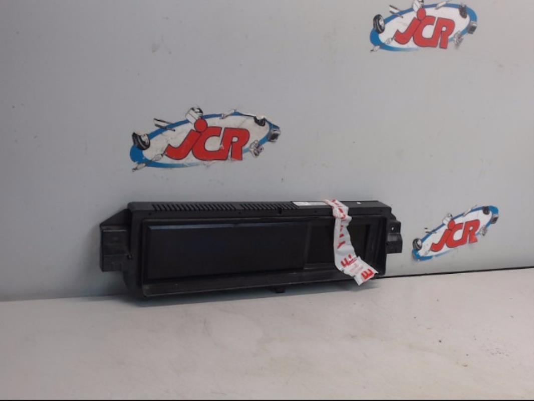 Compteur RENAULT ESPACE 4 PHASE 2 Diesel - 1