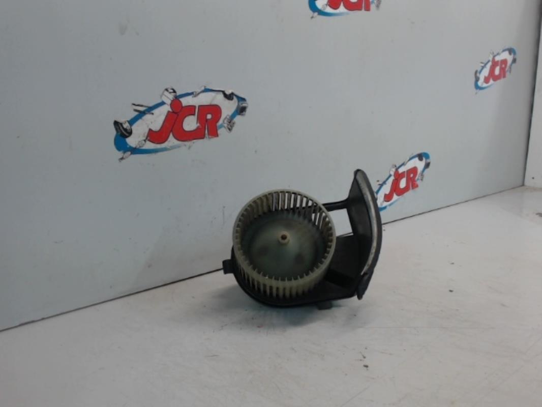Pulseur d'air RENAULT CLIO 2 PHASE 2 Diesel - 1