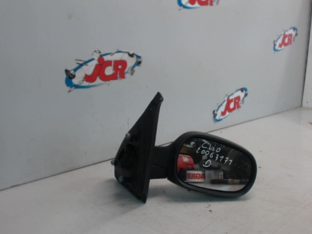 Retroviseur droit RENAULT CLIO 2 PHASE 2 Diesel - 1