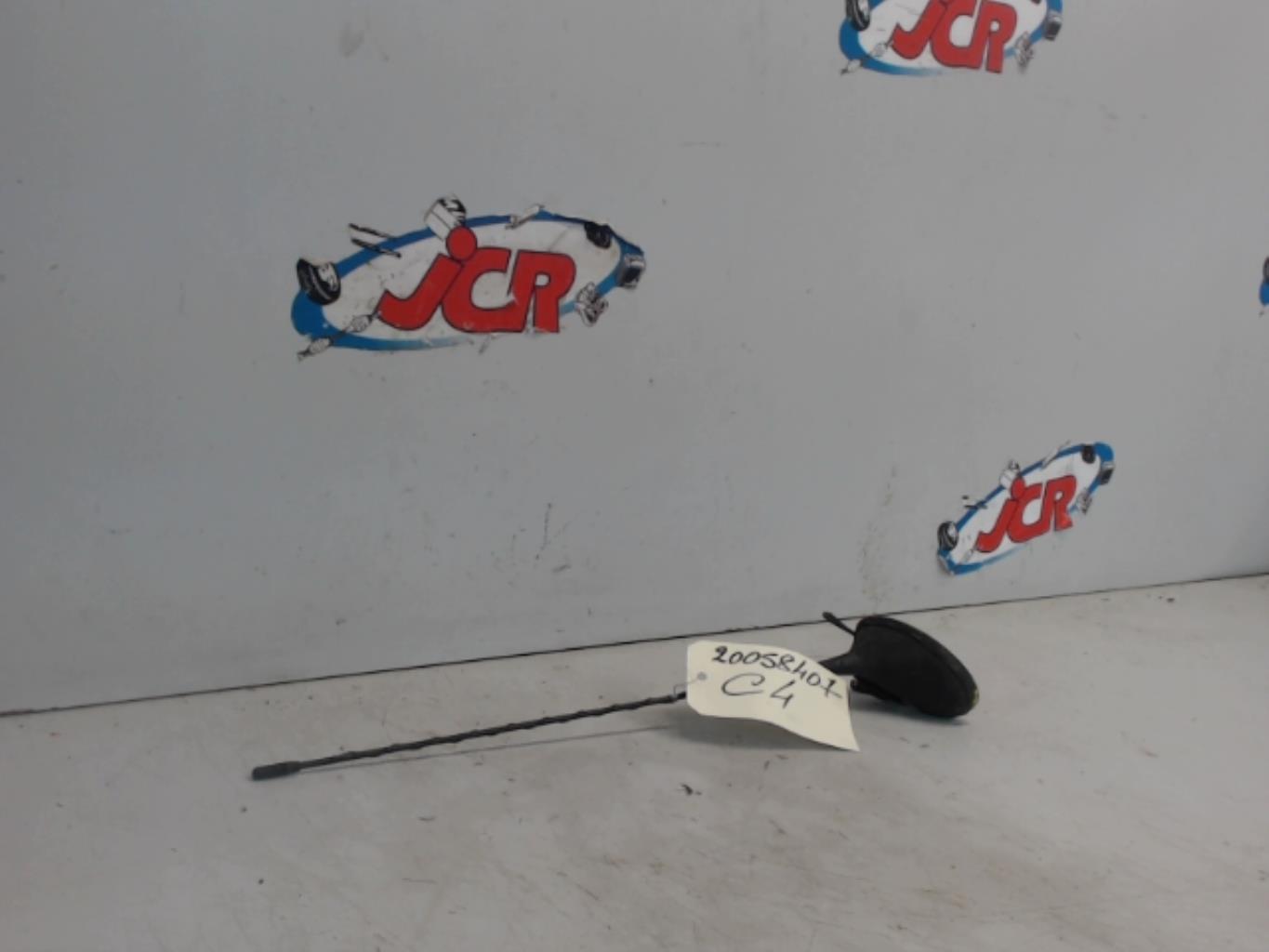 Antenne CITROEN C4 1 PHASE 1 COUPE Diesel - 1