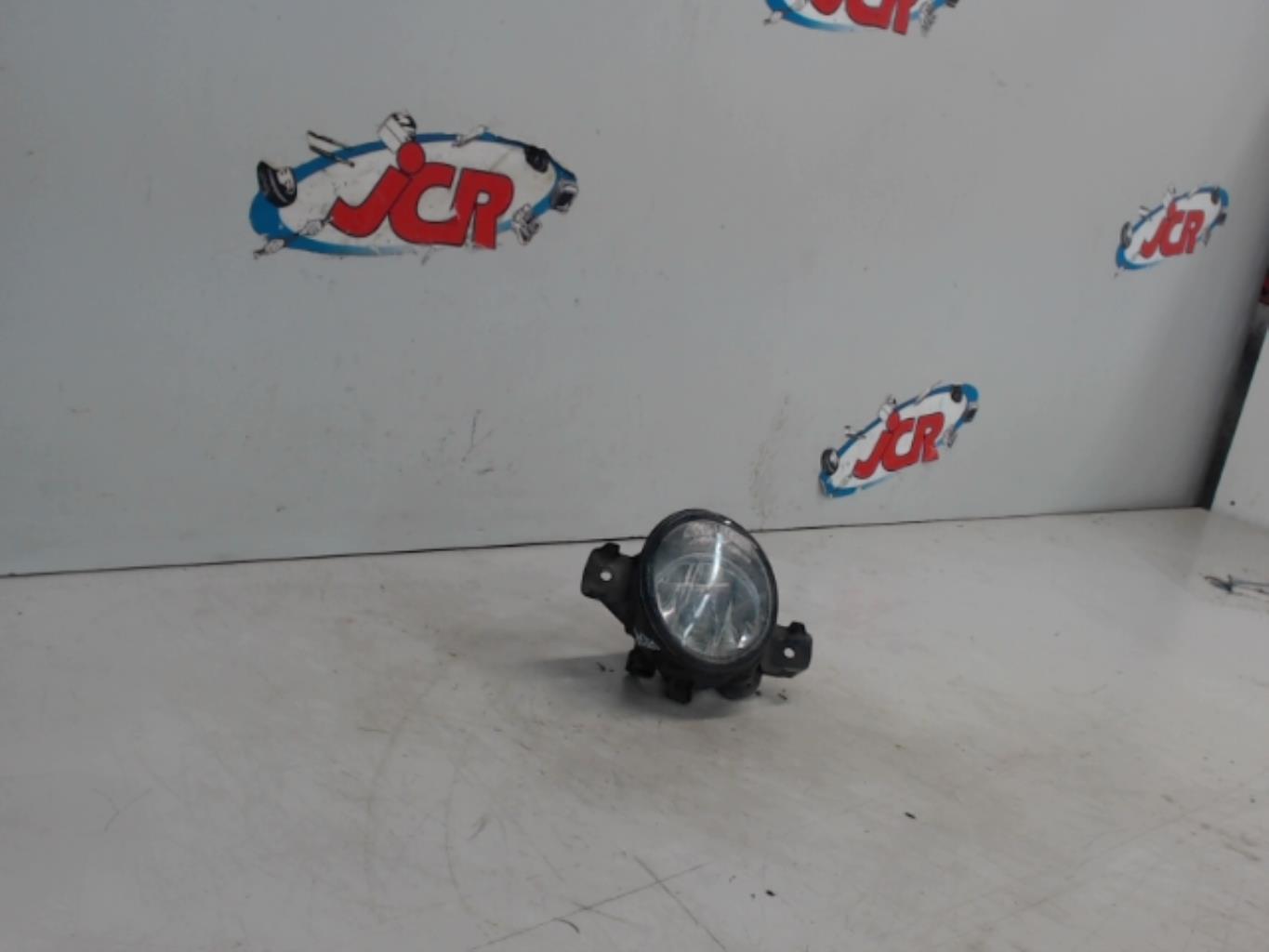 Anti brouillard gauche (feux) RENAULT CLIO 2 PHASE 2 Diesel - 1