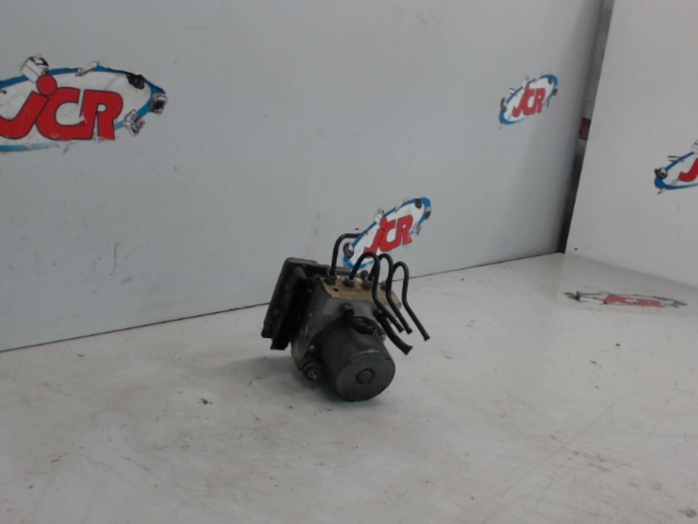 Bloc ABS (freins anti-blocage) CITROEN C4 1 PHASE 1 Diesel - 1
