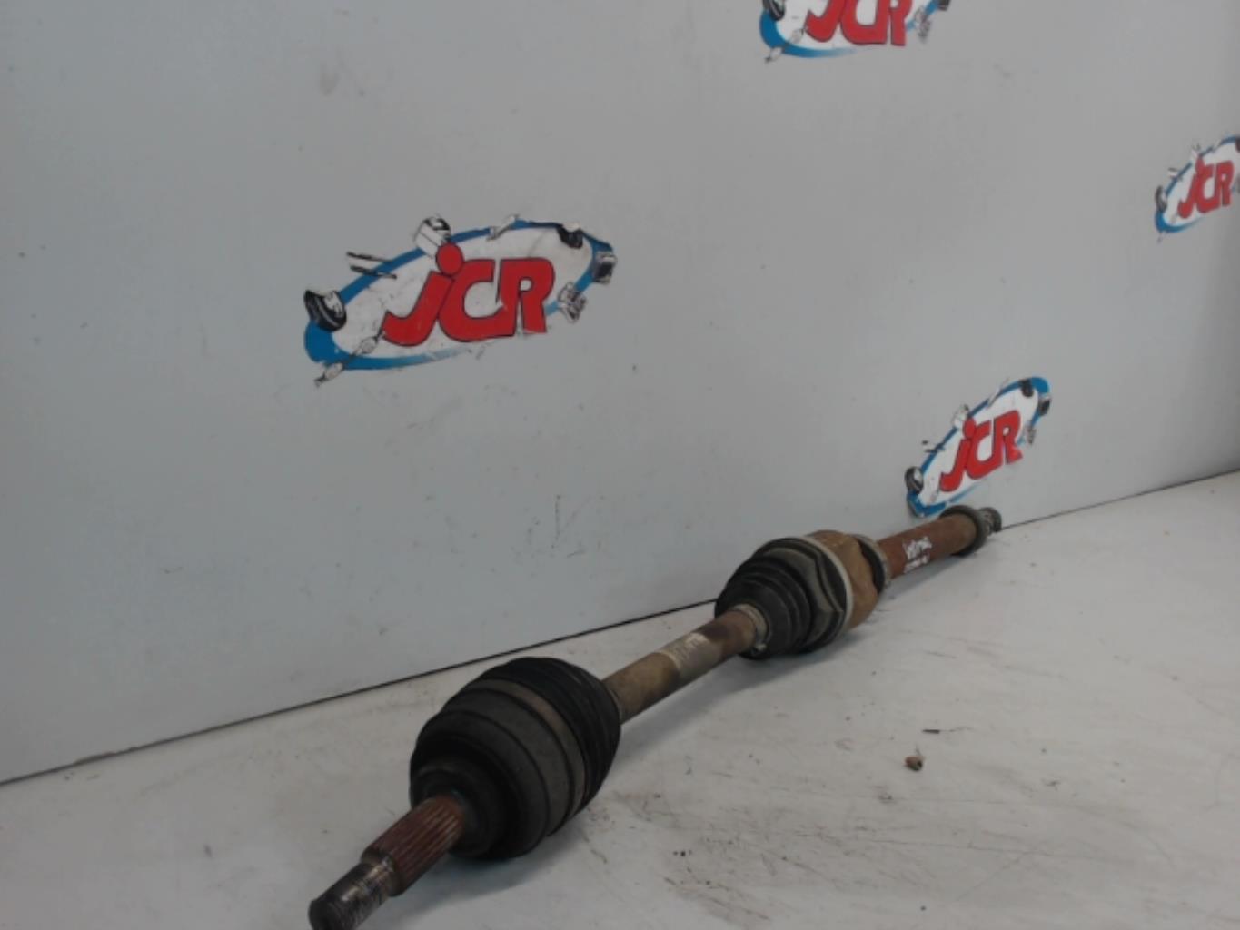 Cardan droit (transmission) RENAULT TWINGO 2 PHASE 1 Diesel - 1