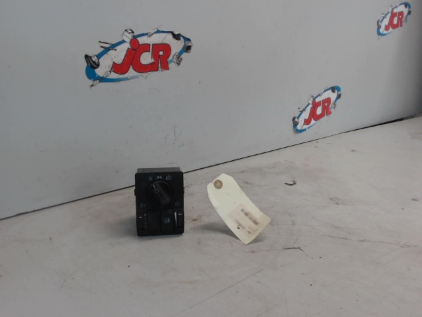 Commande de phare OPEL VECTRA  - 1