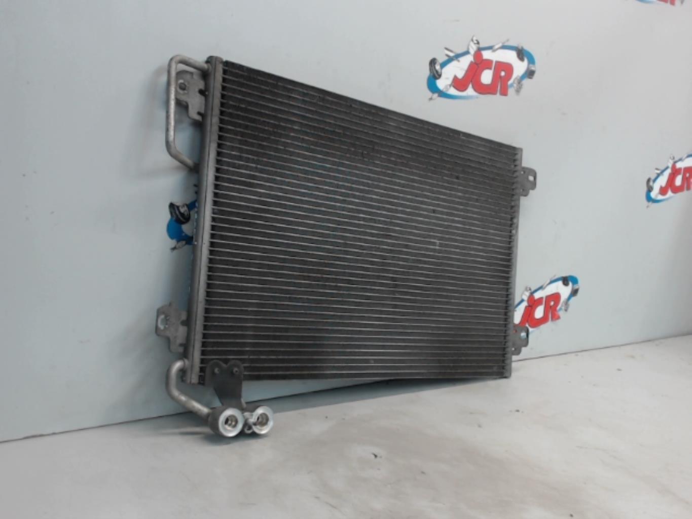 Radiateur clim RENAULT SCENIC 1 PHASE 2 Diesel - 1