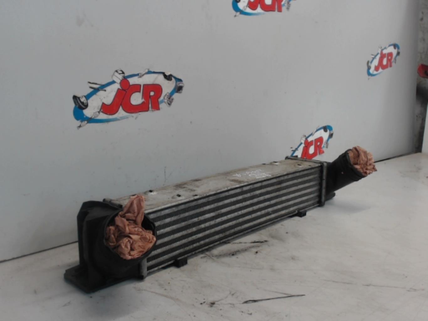 Echangeur air (Intercooler) BMW SERIE 1 E87 PHASE 1 Diesel - 1