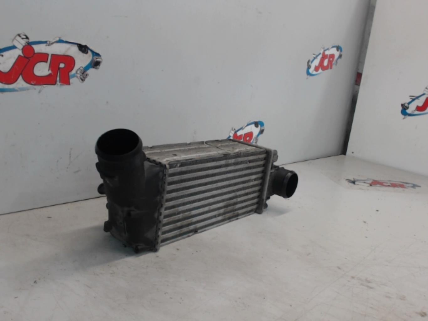 Echangeur air (Intercooler) CITROEN C4 1 PHASE 1 Diesel - 1