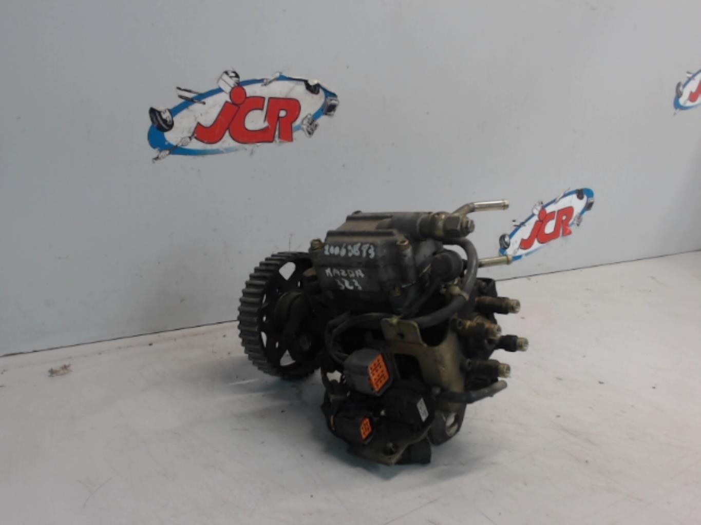 Pompe à injection MAZDA 323 6 Diesel - 1