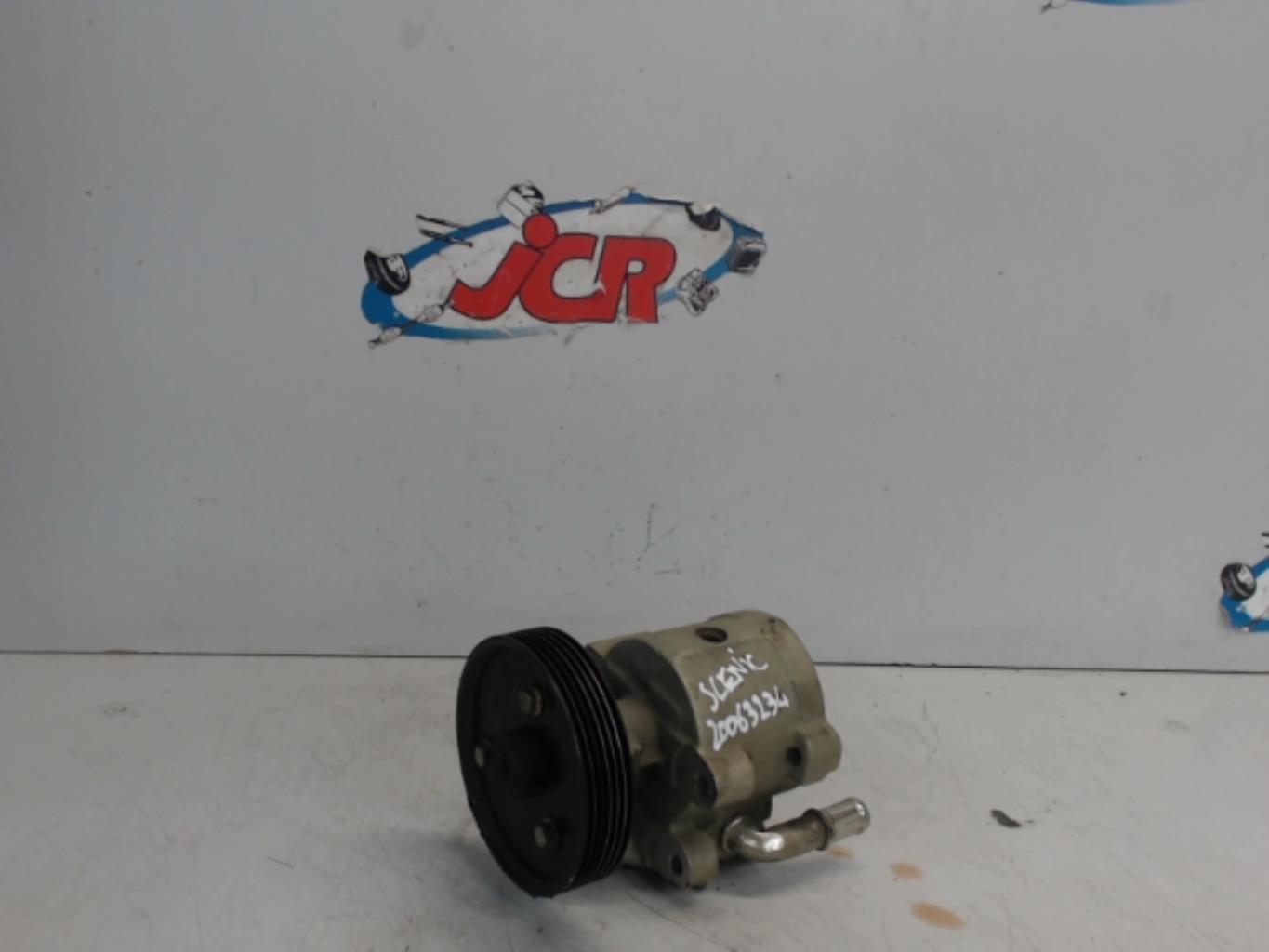Pompe de direction RENAULT SCENIC 1 PHASE 2 Diesel - 1