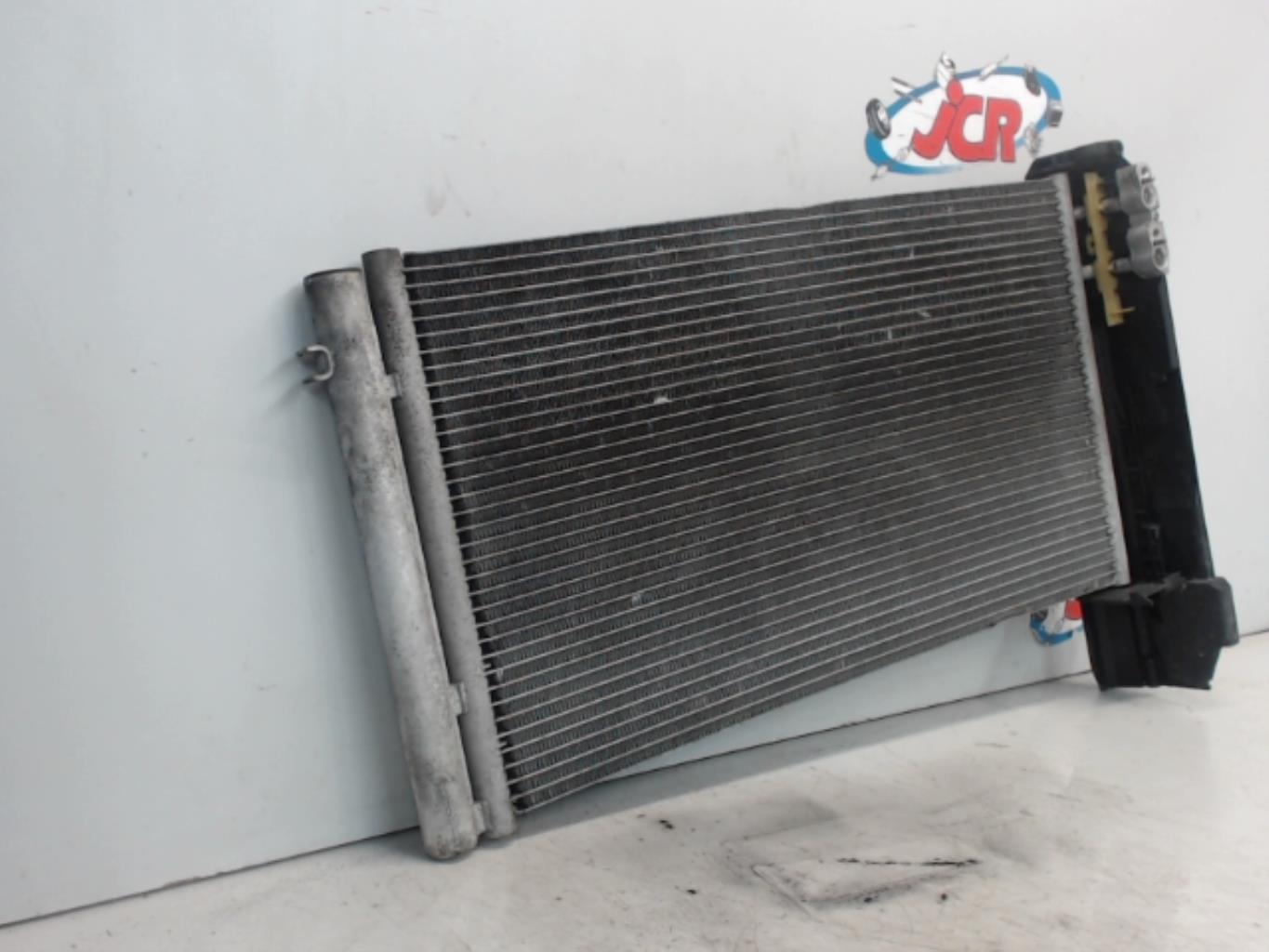 Radiateur clim BMW SERIE 1 E87 PHASE 1 Diesel - 1