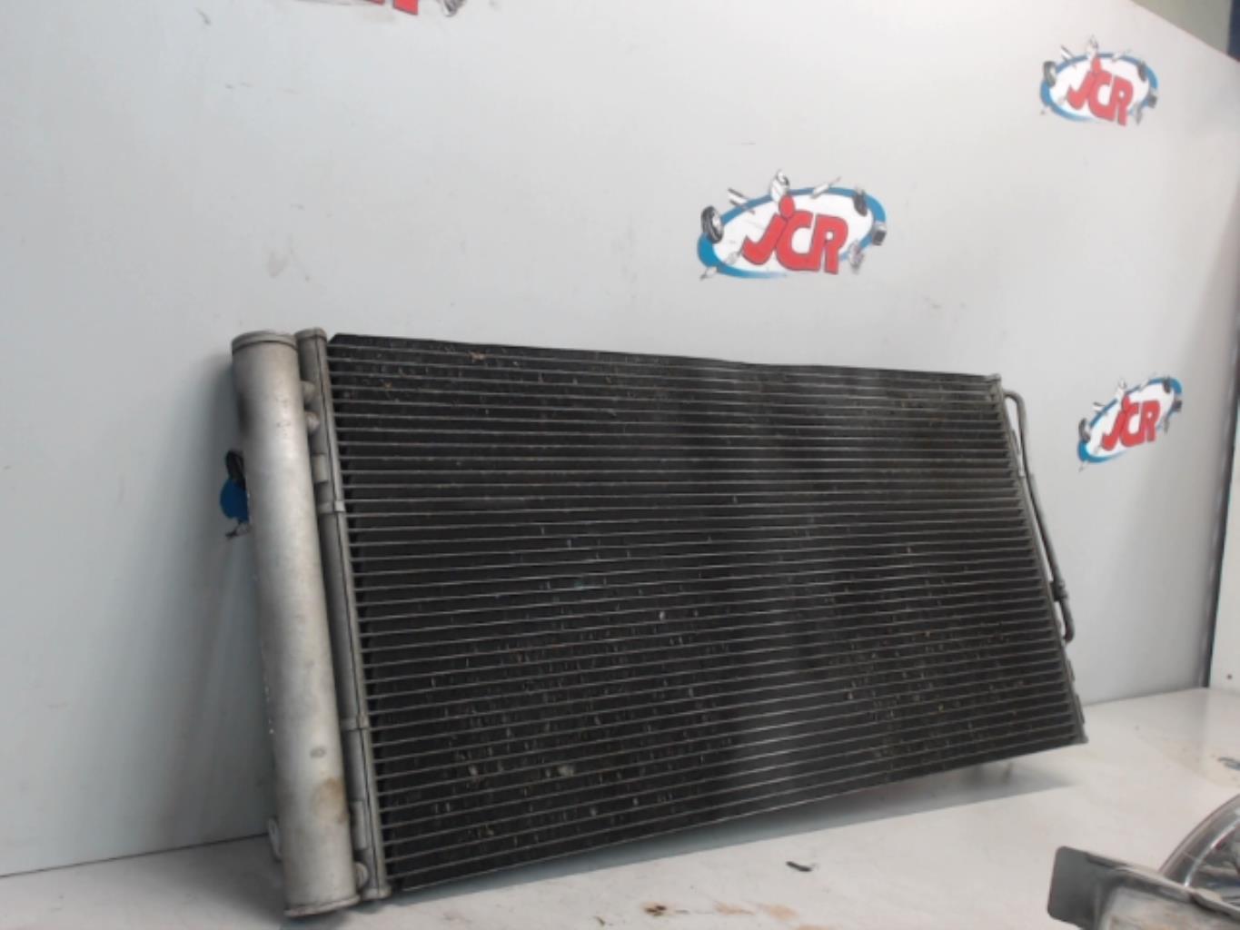 Radiateur clim HYUNDAI TRAJET Diesel - 1