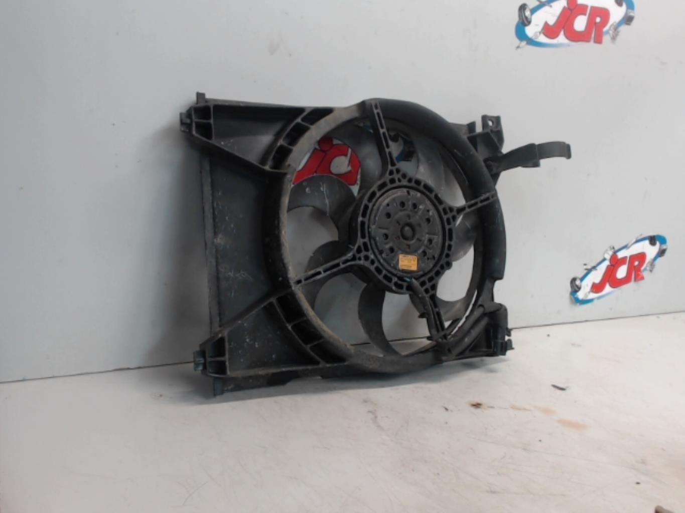 Ventilateur HYUNDAI TRAJET Diesel - 1
