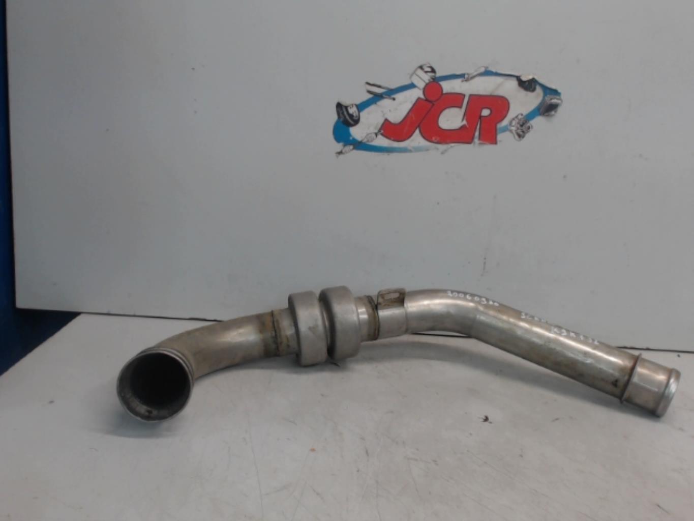 Durite RENAULT SCENIC 2 PHASE 2 Diesel - 1