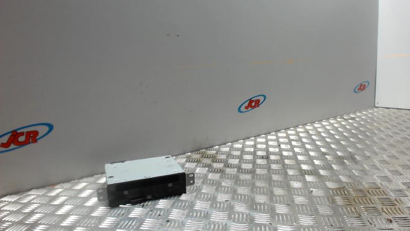 Autoradio d'origine CITROEN C4 2 PHASE 1 Diesel - 1