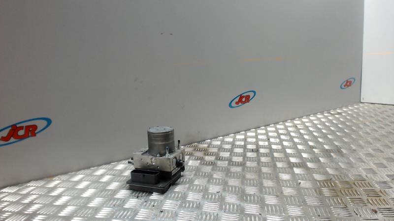 Bloc ABS (freins anti-blocage) CITROEN C4 2 PHASE 1 Diesel - 1
